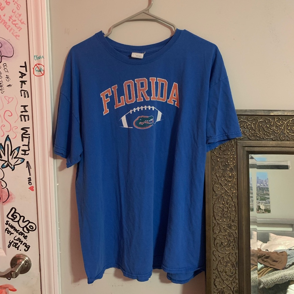 VINTAGE FLORIDA GATORS T-SHIRT XL